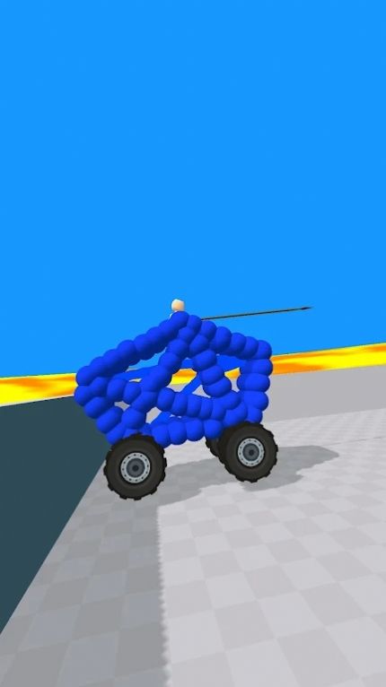 画车竞技场游戏最新图3