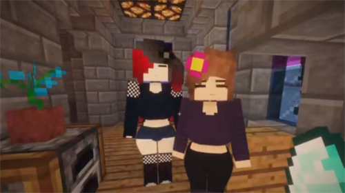 我的世界珍妮模组java版图2