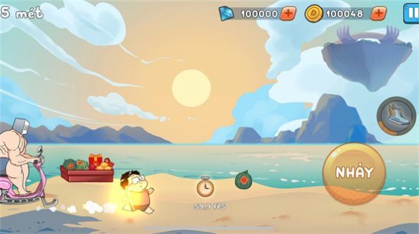 奔跑截止时间图2