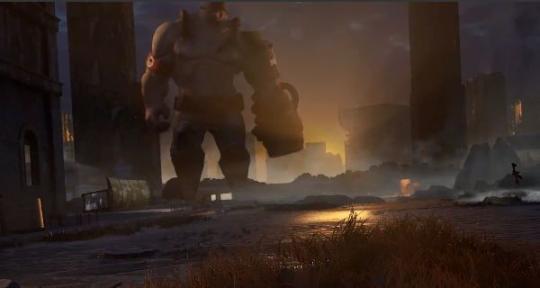 破晓的曙光公测版(1)