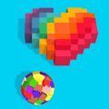 粘粘的滚球游戏安卓
