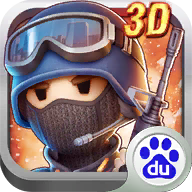 混乱大枪战2手机版