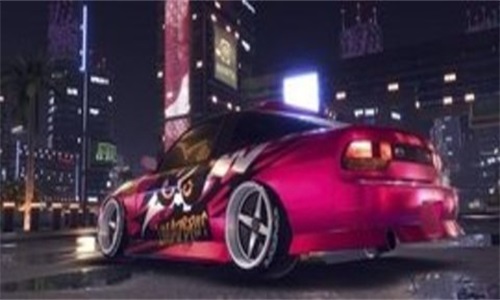 崩溃金属赛车2(3)