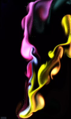 我的烟花世界安卓版图1