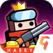 弹壳特攻队单机版