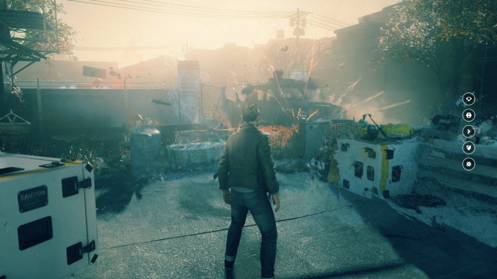 量子破碎解决画面模糊问题补丁图2