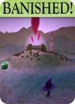 放逐之城十四项修改器