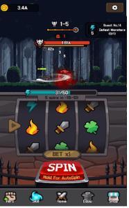 黑暗梦魇森林图1