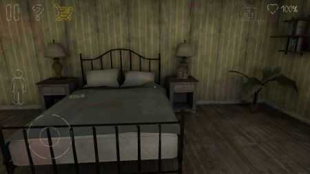 死亡公园2最新版图2