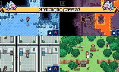 科洛蒙国际服图2