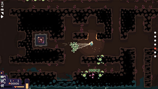 穹顶守护者2025最新手机版(1)