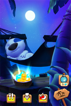 我的汉克狗内购(3)