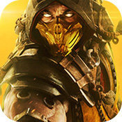 真人快打160帧补丁