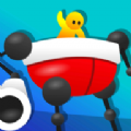 Mecha Run机甲跑酷免广告最新版安装 v0.1.7