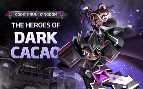 姜饼人王国 v4.3.002 安卓版图1