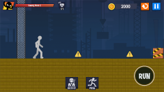 杀死火柴人游戏手机版(1)