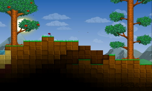 猎人的生存日记手机版中文版图1