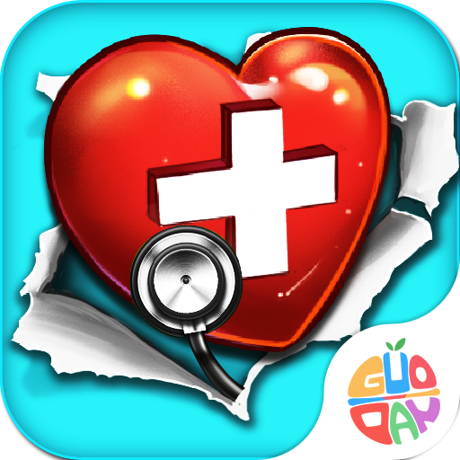 主题医院3单机版