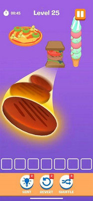 分类你的三明治图2