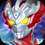 奥特曼王者传奇