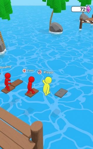 跳板竞技场游戏安卓版(3)