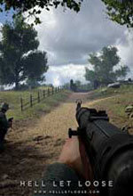 人间地狱steam版