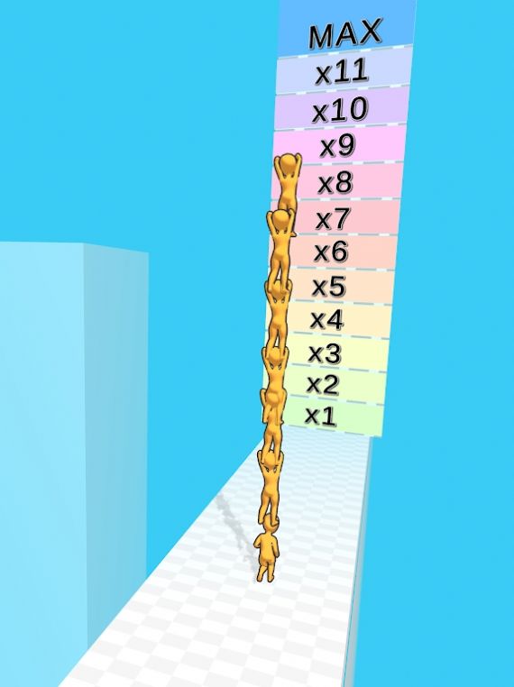 队形障碍跑游戏最新手机版图1