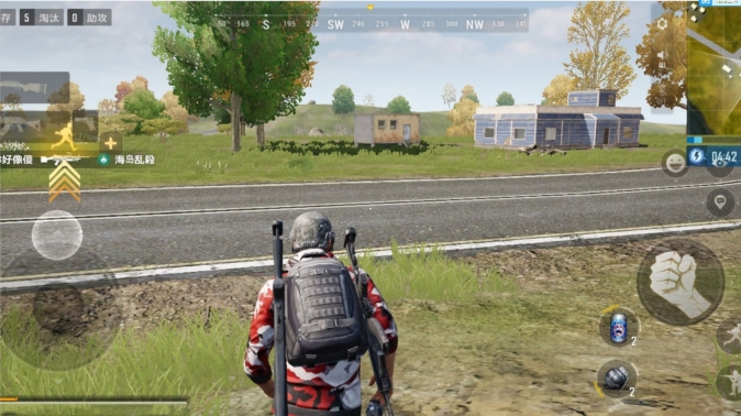 特种精英模拟器安卓 (3)