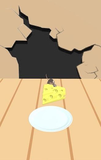 老鼠敲敲乐游戏官方版 v1.0(1)