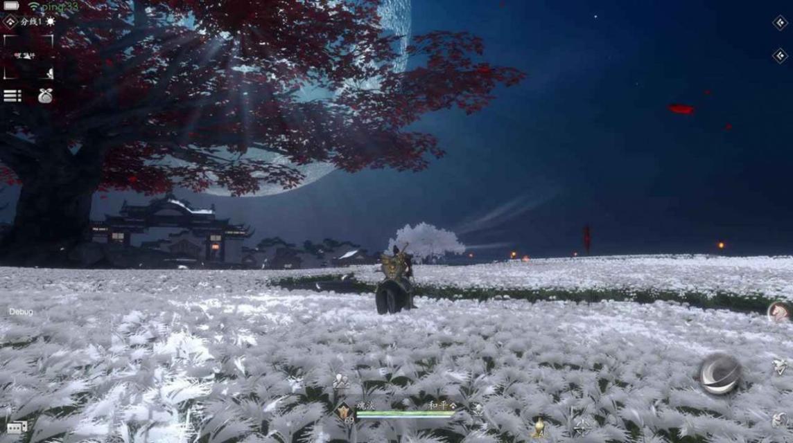 魂之追梦手游官方公测版 (3)