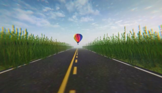 恐怖热气球噩梦游戏手机最新版(3)