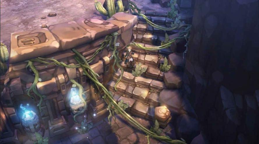 吟游战记手游公测最新版 (3)