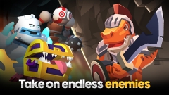 恐龙骑士中文版(2)