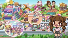 我的托卡城堡模拟器最新版(3)