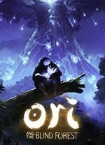 奥日与迷失森林pc版