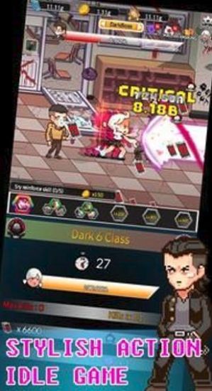 复古学校游戏最新中文版图3