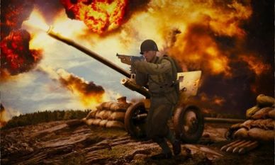 荣耀的呼唤游戏手机版图3