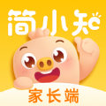 简小知家长端app