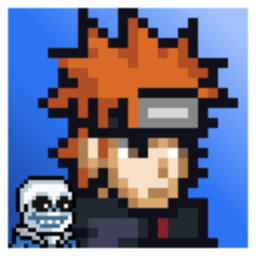 像素火影面麻版本