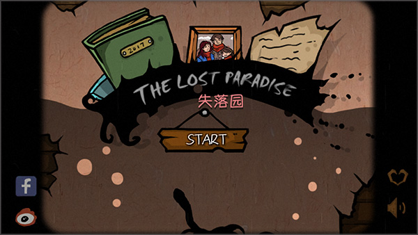 失落园汉化版(1)