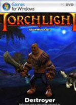 火炬之光免安装版