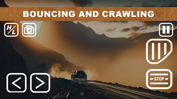 终极越野车戏安卓版图3