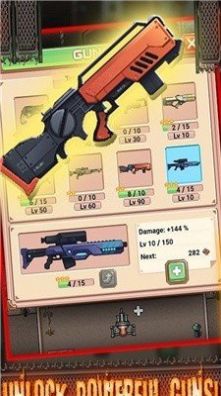 放置僵尸避难所功能菜单汉化 (3)