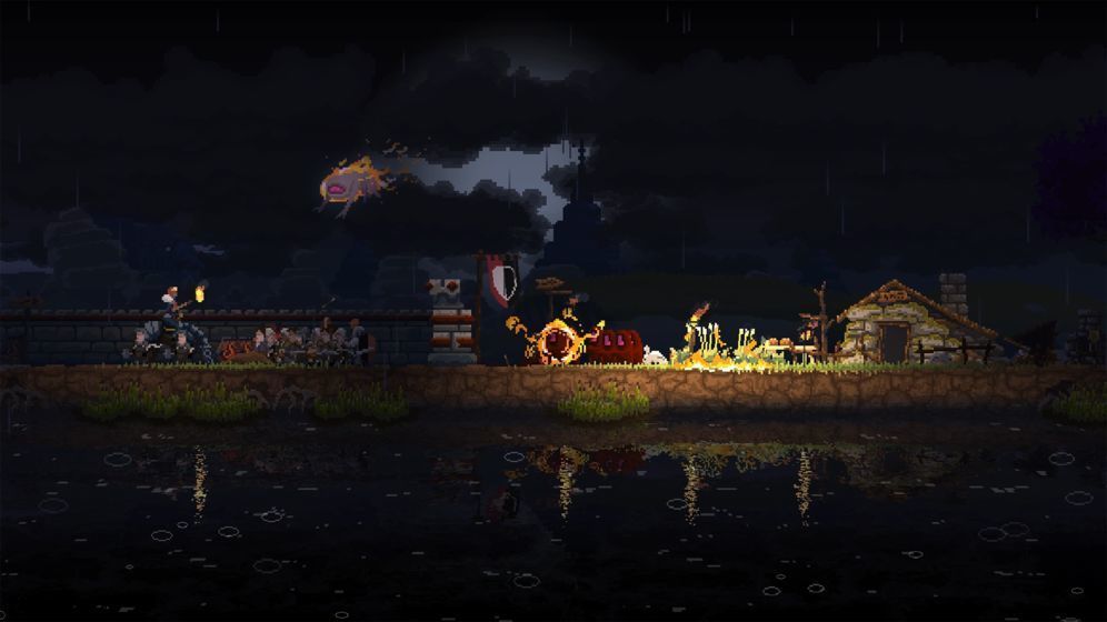 王国两位君主手机版图3