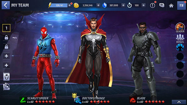 漫威未来之战正版(3)