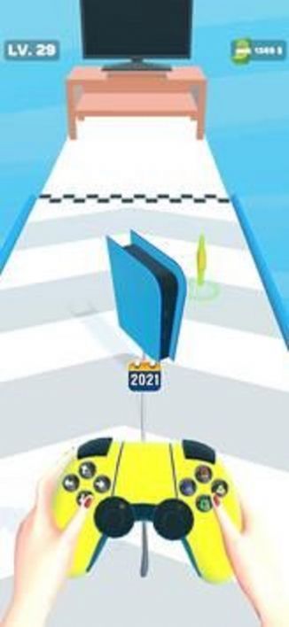 控制台发展游戏安卓版图3