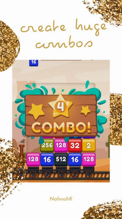 火车合成2025游戏官方版 v1.0(2)