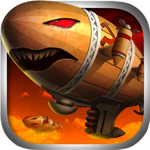 红警危机激活版