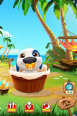 我的汉克狗内购(2)