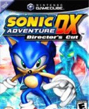 索尼克大冒险dx修改器